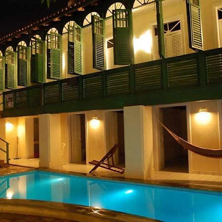 Casa Frankie Hotel Sao Luis  Exterior photo