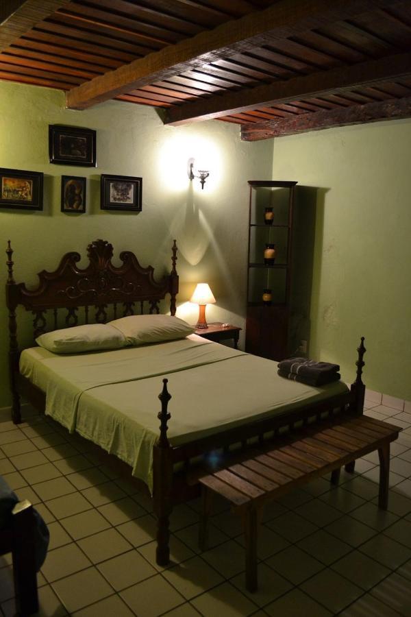 Casa Frankie Hotel Sao Luis  Exterior photo