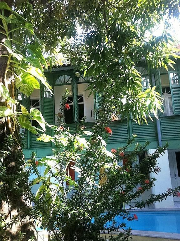 Casa Frankie Hotel Sao Luis  Exterior photo